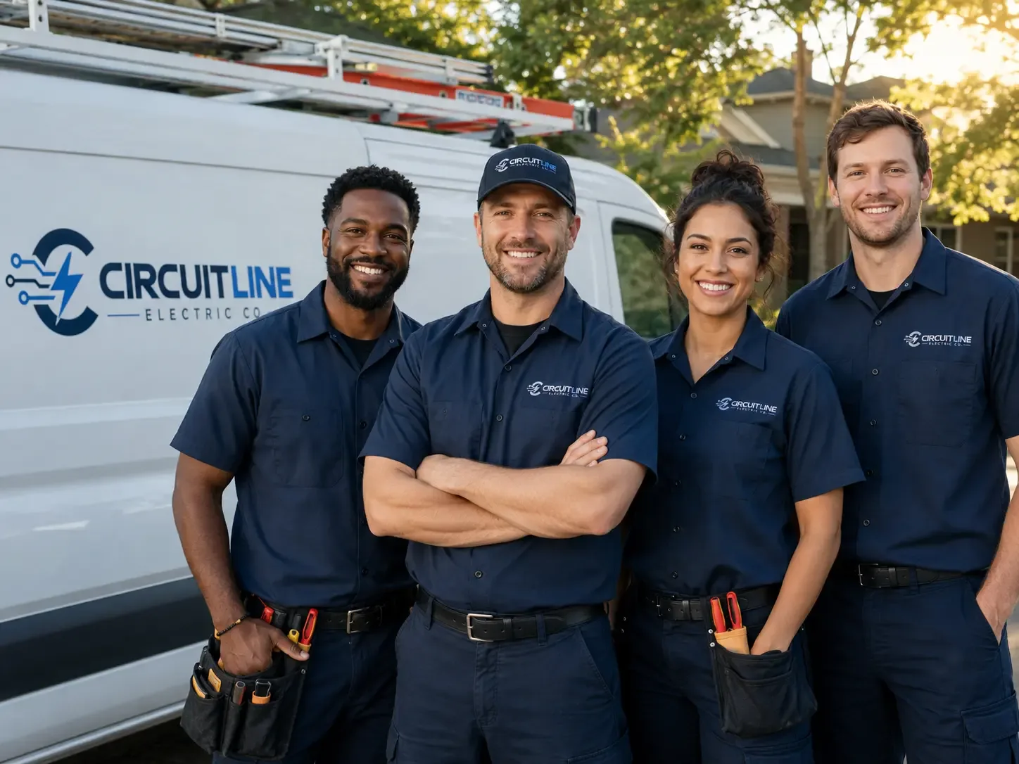 Whole Home Rewiring company in Woodbridge, NJ