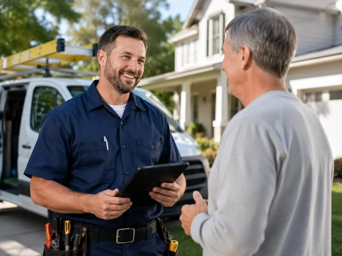 Whole Home Rewiring Woodbridge, NJ FAQs